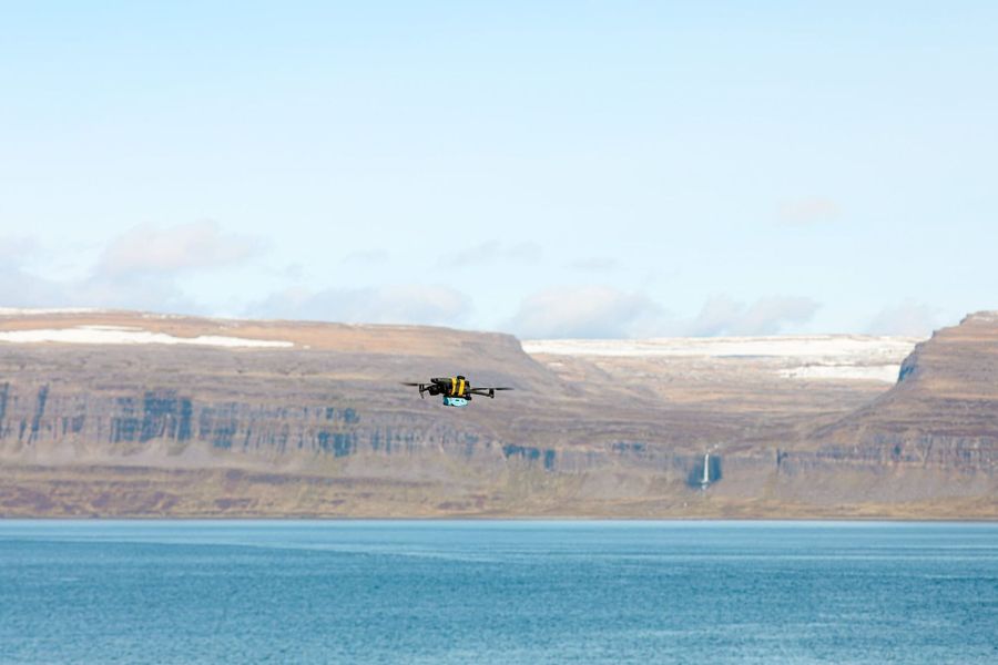 От прототипа к системе, готовой для работы в океане