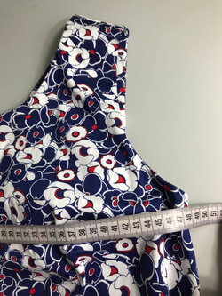 Платье Deniza повседневное, на 50 размер, новое