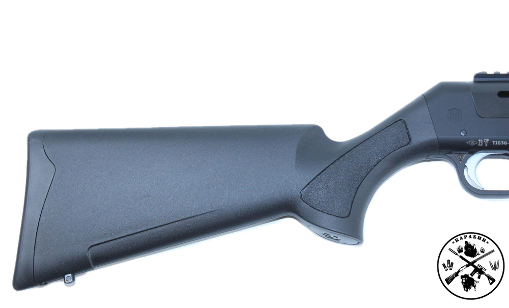 Карабин Arttech PRIMA .308 Synthetic с резьбой L-560