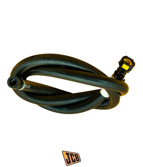 Шланг топливный 1850-мм JCB 333/D5722, 333-D5722, 333D5722