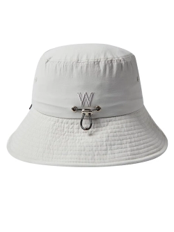 Панама со шнурком