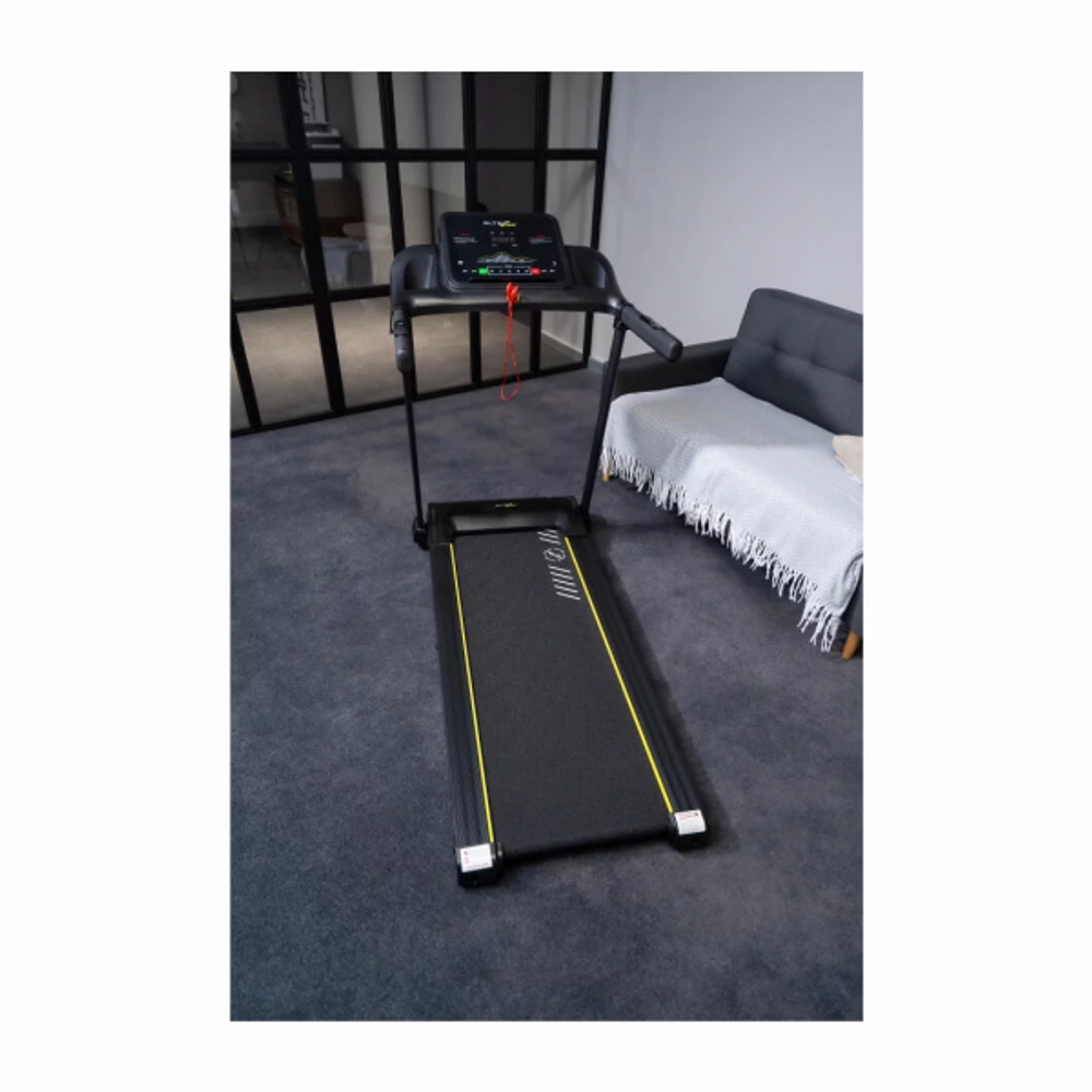 Беговая дорожка ALS 1120