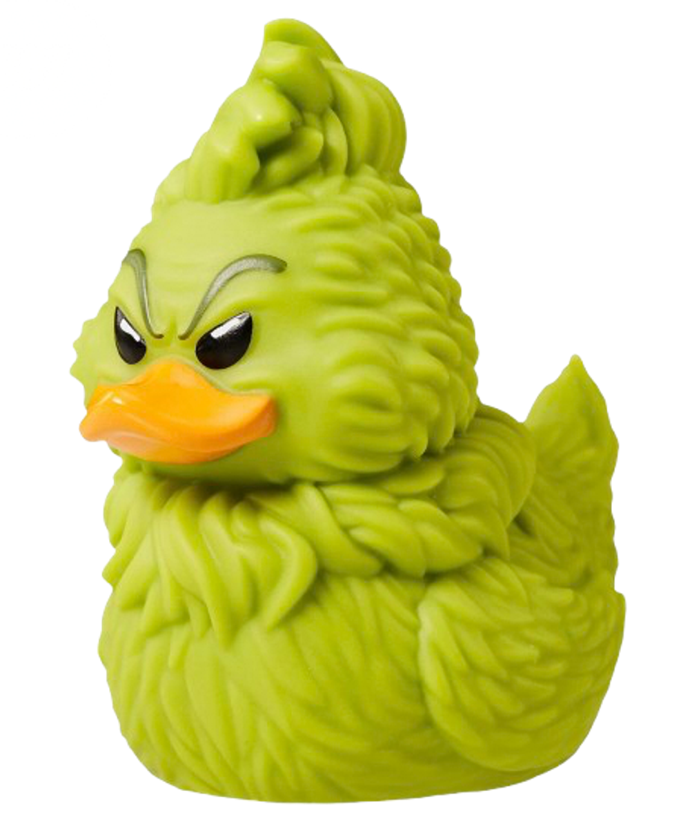 Фигурка-утка Tubbz Гринч (Mini)