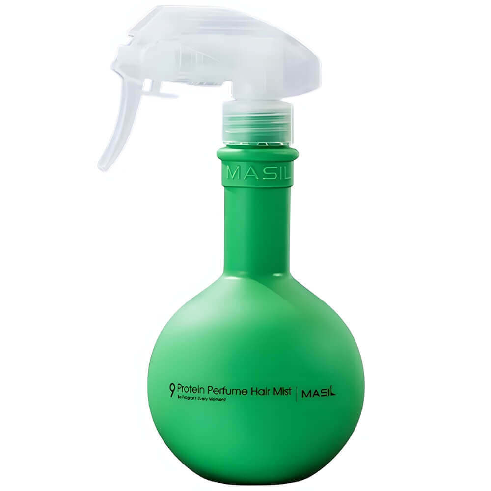 Спрей для волос протеиновый парфюмированный MASIL 9 Protein Perfume Hair Mist 200 мл