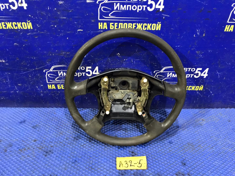 Руль NISSAN CEFIRO 1997