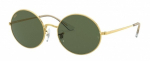 Ray Ban Oval rb 1970 9196/31 / 54 mm