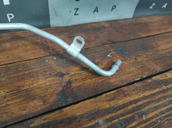 Трубка вакуумная Mercedes S-Class (W222) 13-20 Б/У Оригинал A6560701332