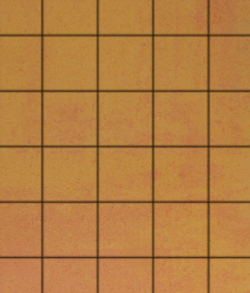 Тротуарная плитка ВЫБОР, форма Квадрат 200*200 мм, h=60мм