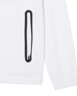Теннисный костюм Lacoste Tennis Taffeta - white