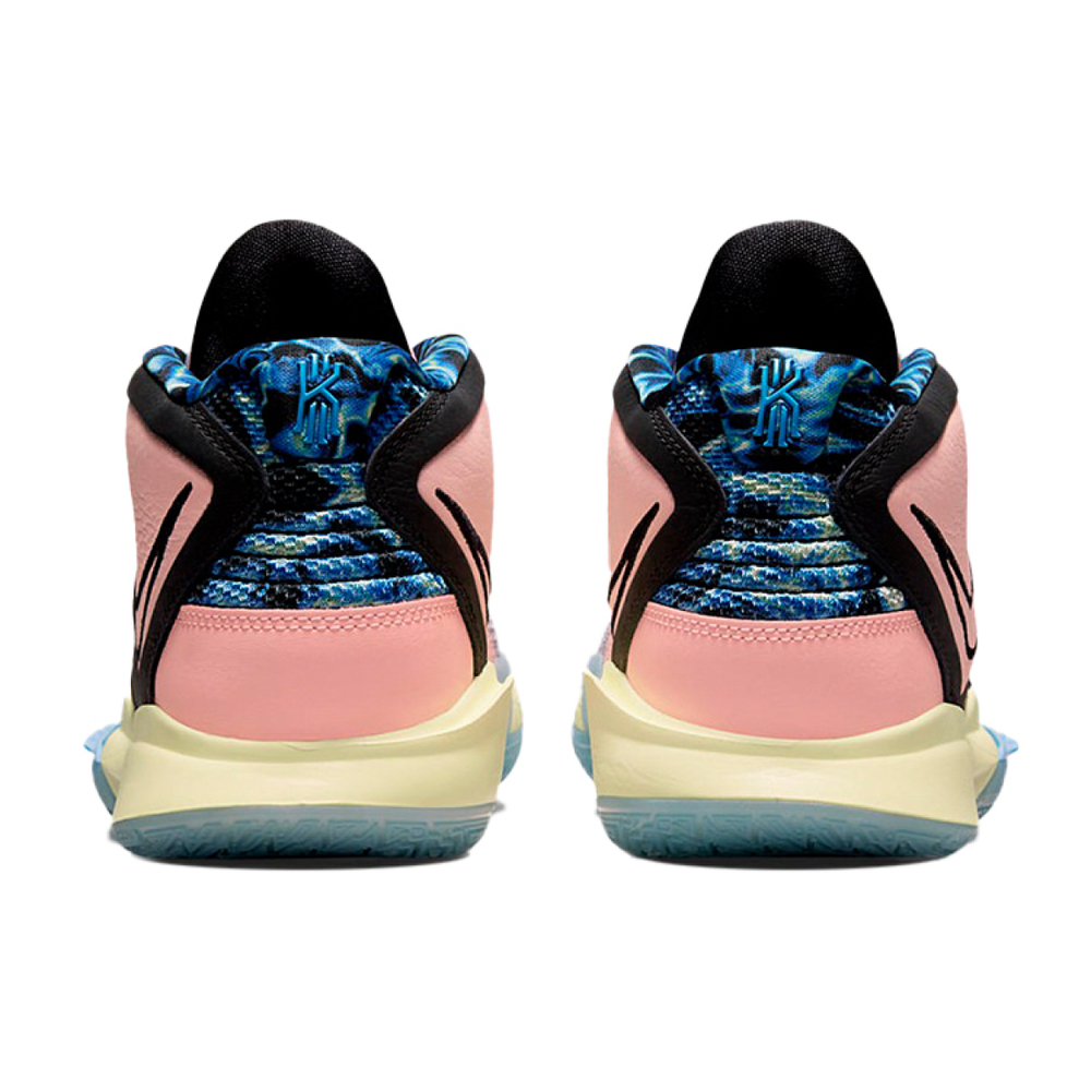 Кроссовки Nike Kyrie Infinity EP Valentine's Day
