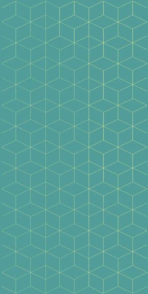 Вставка Mono Jasmine geometry sea (04-01-1-18-03-71-2440-0)