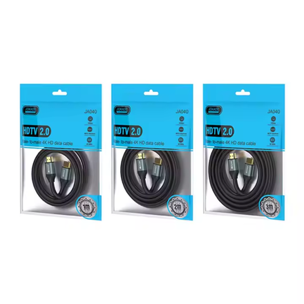 Шнур HDTV 2.0 Jokade