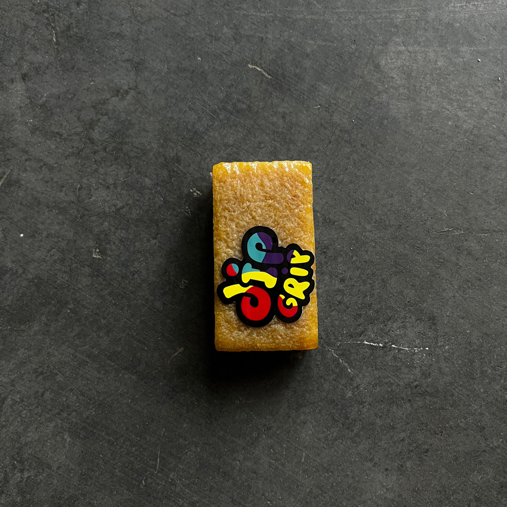 Ластик DipGRIP