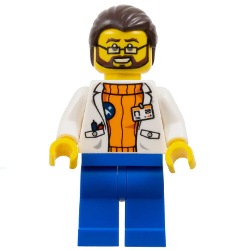 Исследователь Арктики cty0494