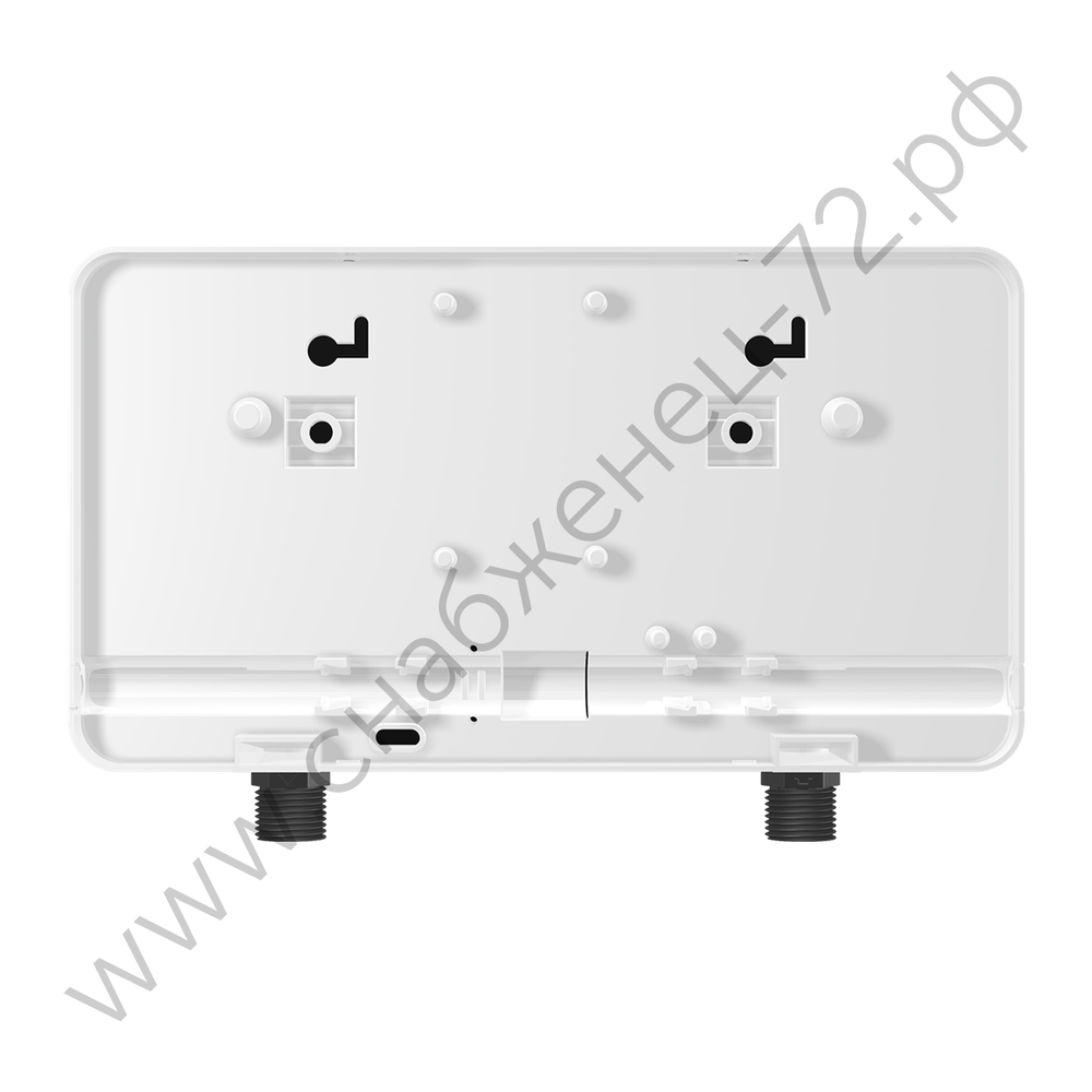 Водонагреватель THERMEX Urban 5500 shower