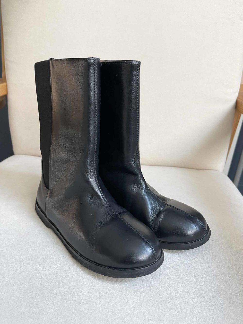 Сапоги Age of Innocence