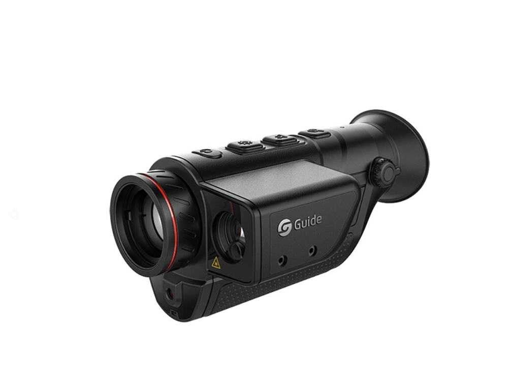 Тепловизионный монокуляр Guide TD411 LRF Gen2