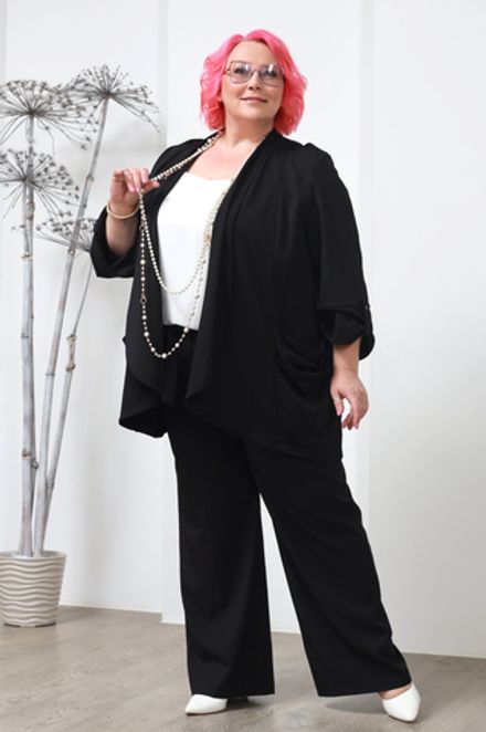 Жакет 4322 Fabrika Фото 1