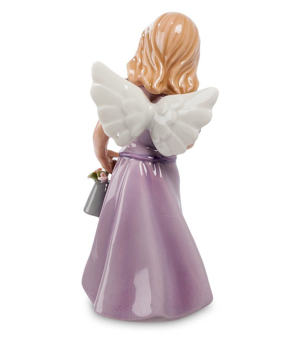 Pavone CMS-34/ 8 Фигурка «Маленькая фея»