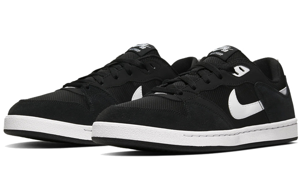 Кроссовки Nike Sb Alleyoop
