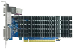 Видеокарта ASUS GT 710 2GB GDDR5 EVO, GT710-SL-2GD5-BRK-EVO 2 Гб