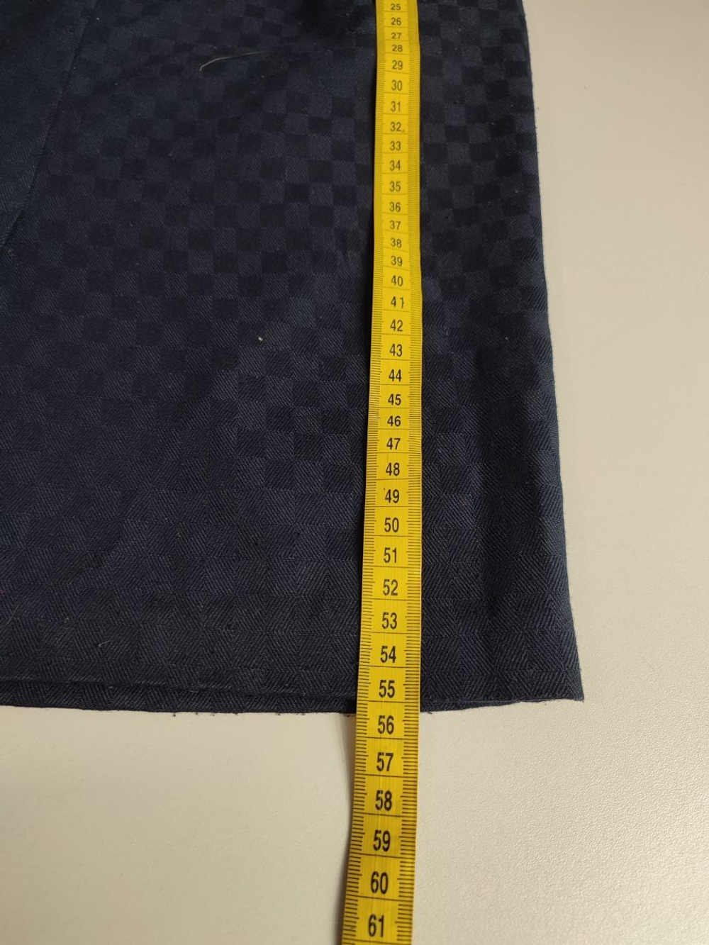 Юбка DressCode модная, визуально 40 размер