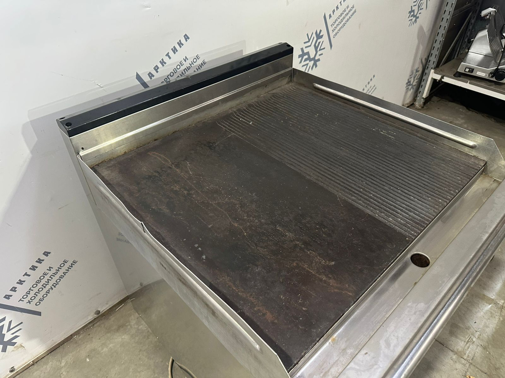 Плита электрическая Modular 90/80 FTRE