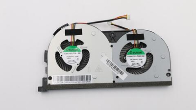 Вентилятор для ноутбука Lenovo IdeaPad Y50-70 (5F10F78782), оригинал