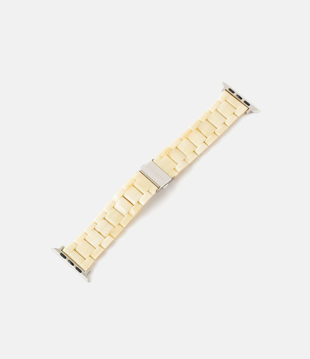 Machete Apple Watch Band in Alabaster — ремешок для Apple Watch