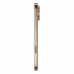 Смартфон Apple iPhone 16 Pro 256 ГБ, Dual nano SIM, Пустынный титан