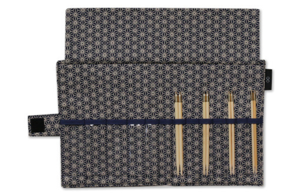 Набор съемных спиц Seeknit с вращающимися лесками 58554