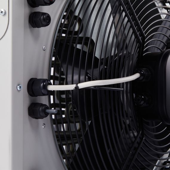 Тепловентилятор Ballu BHP-MW2-10 купить в Москве и Московской области по низкой цене с доставкой по России — (7) Тепловентилятор Ballu BHP-MW2-10 — (7)