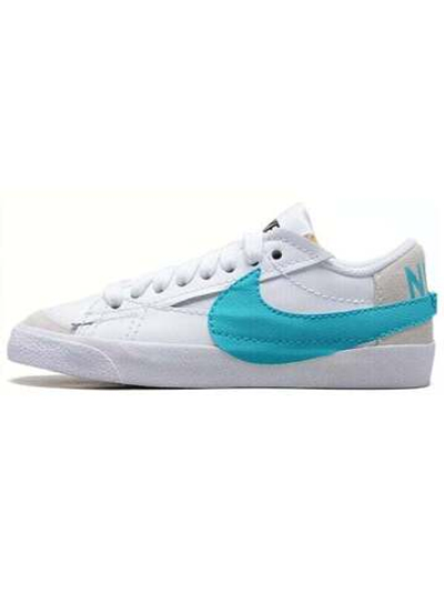 Кроссовки Nike Blazer Low '77 Jumbo 'White Dusty Cactus'