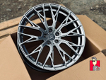 Комплект дисков Vorsteiner 013 FlowForm 19x8.5 et35 5x108