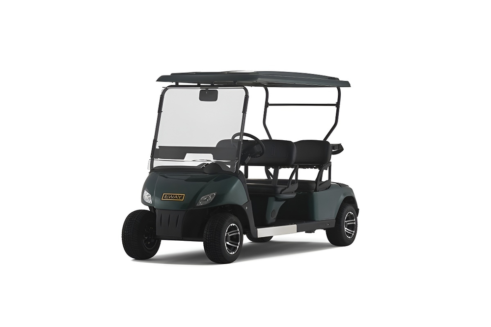 Гольфкар EWAY HM4