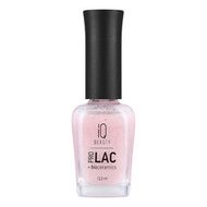 128 Лак для ногтей укрепляющий с биокерамикой IQ Beauty 12,5 мл Breaking the rules