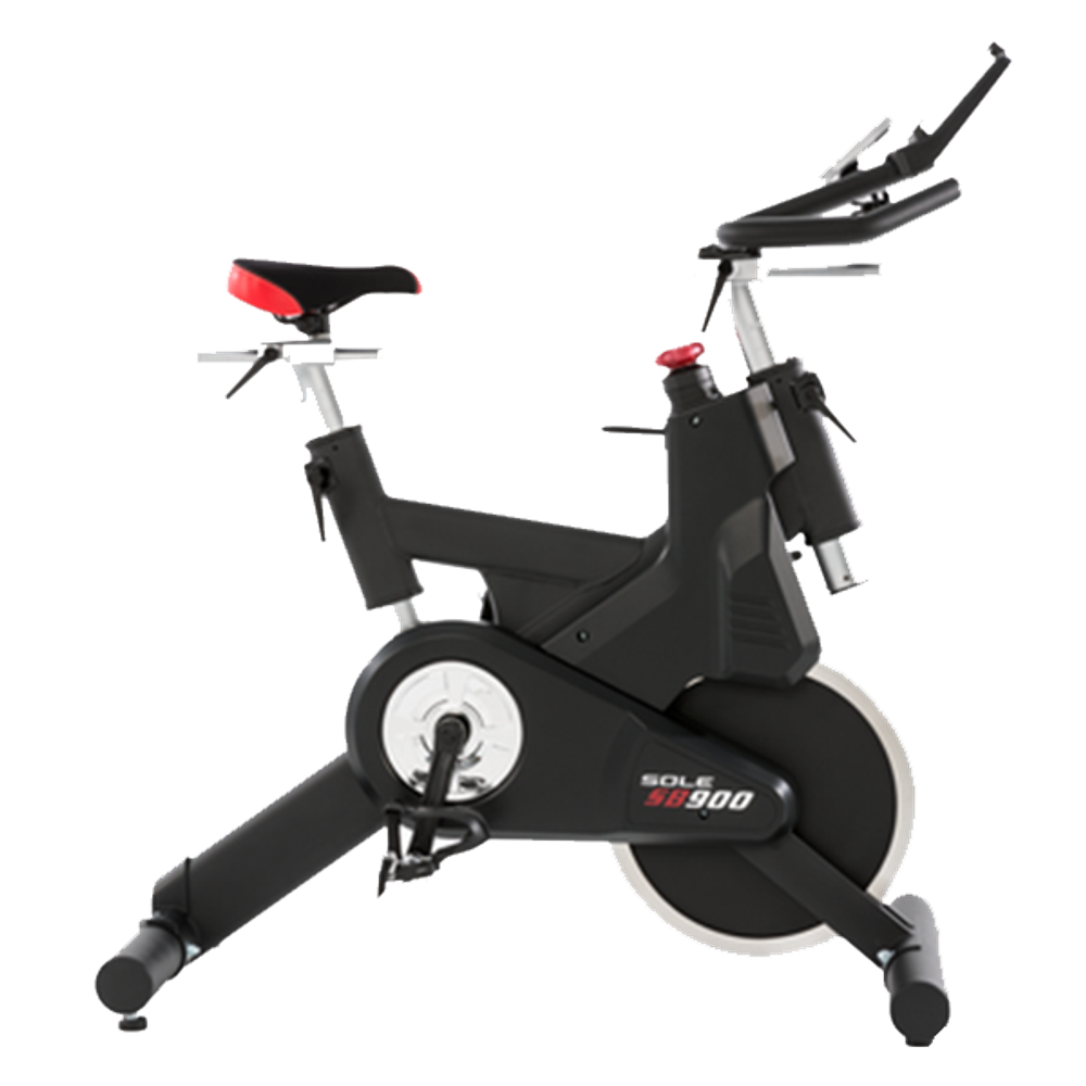 Cпинбайк Sole SB900 2019