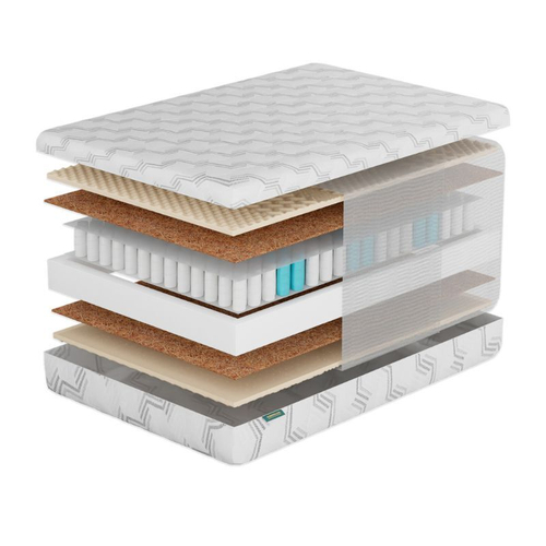 Матрас Фабрика сна S-7