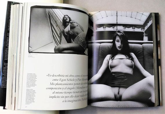 New Erotic Photography