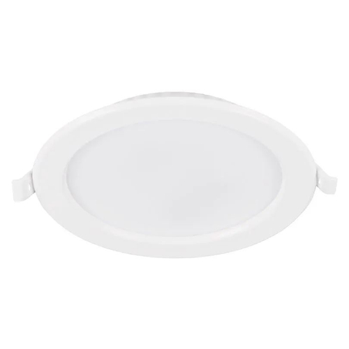 Светильник встраиваемый 18W-4K 18Вт, 4000К Дневной свет, защита IP40 , Полной сборки