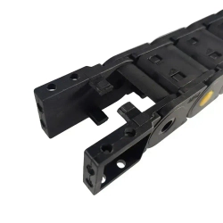 Кабель канал гибкий 25х38 R55 1метр.