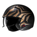 i20 Thorn MC9SF / Черно-бронзовый