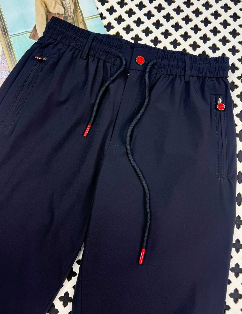 Спортивный костюм Kiton