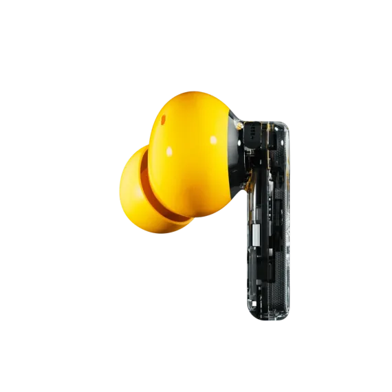 Nothing Ear (a) Yellow