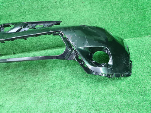 Бампер передний Toyota RAV 4 ca40 (2012-2015)