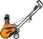 Снегоуборщик электрический Worx WG450E