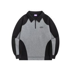 Свитшот Ymkashix College star