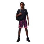 Баскетбольная детская футболка Jordan Jumpman Air