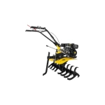 HUTER МК-100/LS мотоблок бензиновый 900/70/5/58