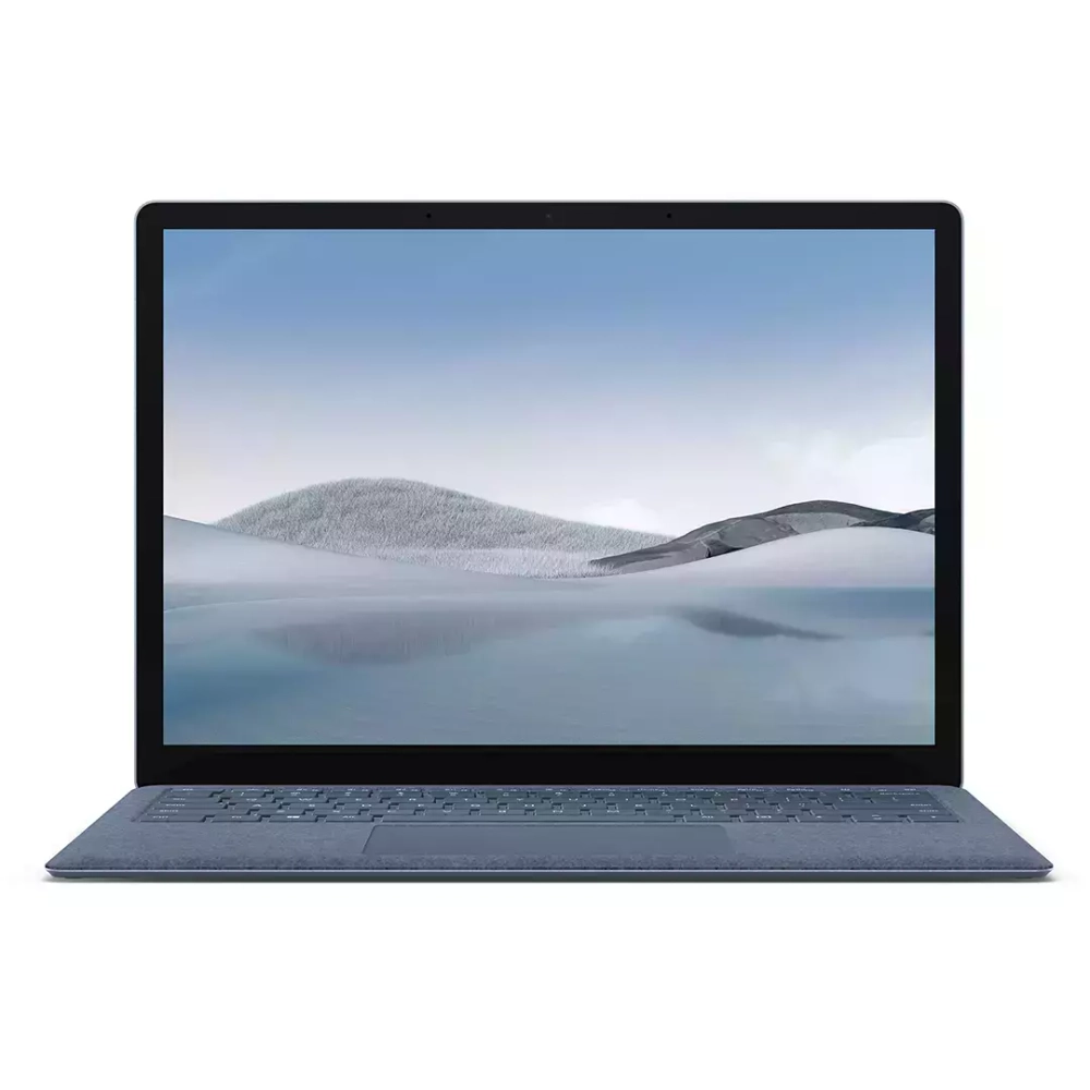Microsoft Surface Laptop 4 (13.5", Intel Core i7-1185G7, 16GB RAM, 512GB SSD)